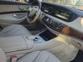 Mercedes-Benz S 500 2014 года за 25 500 000 тг. в Алматы – фото 13