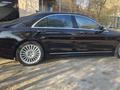 Mercedes-Benz S 500 2014 года за 25 500 000 тг. в Алматы – фото 7