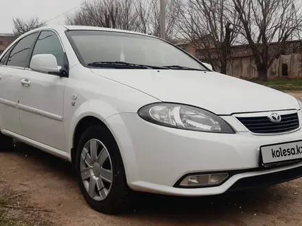 Daewoo Gentra 2014 года за 4 400 000 тг. в Шымкент