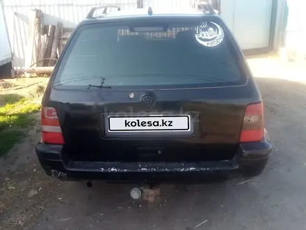 Volkswagen Golf 1998 года за 1 600 000 тг. в Петропавловск