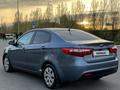 Kia Rio 2013 года за 5 750 000 тг. в Караганда – фото 7