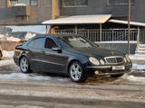 Mercedes-Benz E 320 2002 года за 3 800 000 тг. в Алматы