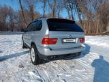 BMW X5 2001 года за 4 800 000 тг. в Алматы