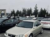 Toyota Camry 2001 годаүшін3 500 000 тг. в Актау