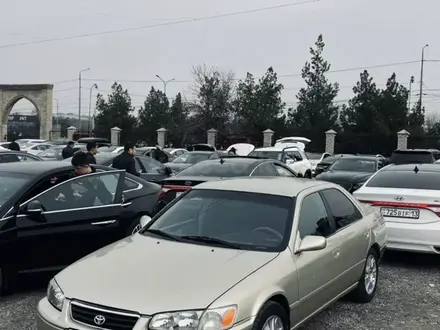 Toyota Camry 2001 года за 3 500 000 тг. в Актау