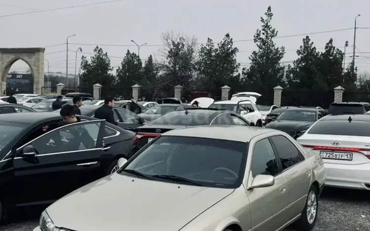Toyota Camry 2001 года за 3 500 000 тг. в Актау