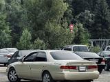Toyota Camry 2001 годаүшін3 500 000 тг. в Актау – фото 4