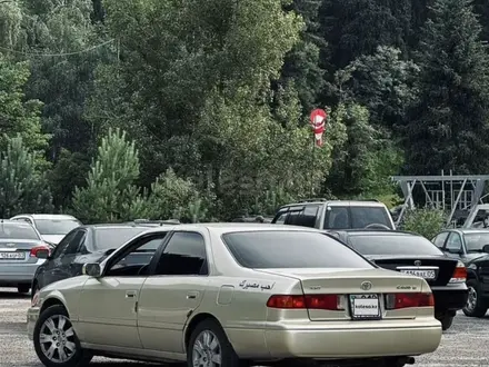 Toyota Camry 2001 года за 3 500 000 тг. в Актау – фото 4