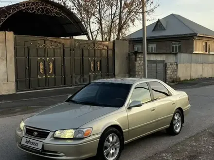 Toyota Camry 2001 года за 3 500 000 тг. в Актау – фото 6