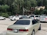 Toyota Camry 2001 годаүшін3 500 000 тг. в Актау – фото 5