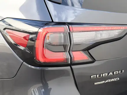 Subaru Outback 2022 года за 20 990 000 тг. в Астана – фото 14