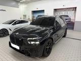 BMW X7 2023 года за 55 500 000 тг. в Алматы – фото 3