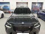 BMW X7 2023 года за 55 500 000 тг. в Алматы