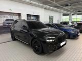 BMW X7 2023 года за 55 500 000 тг. в Алматы – фото 2