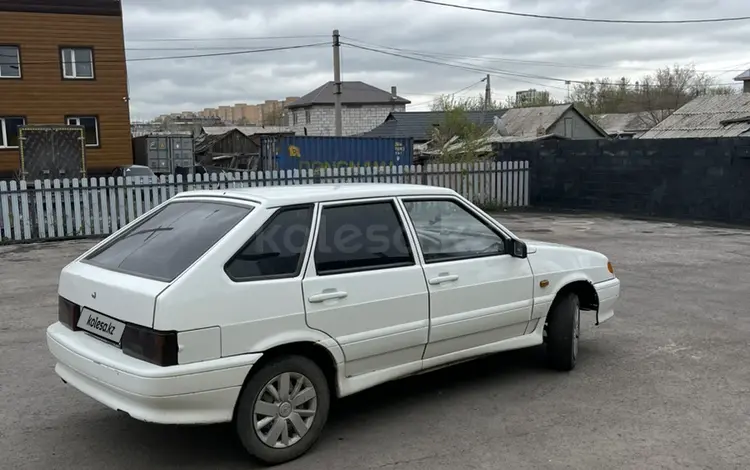 ВАЗ (Lada) 2114 2013 года за 1 450 000 тг. в Жезказган