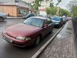 Mazda 626 1994 года за 700 000 тг. в Астана