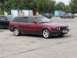 BMW 525 1992 годаүшін3 050 000 тг. в Алматы – фото 2