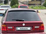 BMW 525 1992 годаүшін3 050 000 тг. в Алматы – фото 5