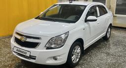 Chevrolet Cobalt 2022 годаfor6 500 000 тг. в Алматы – фото 2