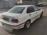 BMW 325 1996 годаfor1 700 000 тг. в Астана – фото 2