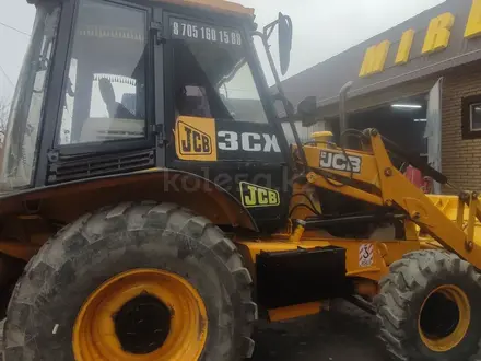 JCB  3CX 1998 года за 14 000 000 тг. в Алматы – фото 3