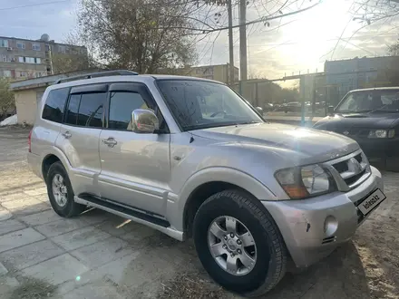 Mitsubishi Pajero 2003 года за 5 000 000 тг. в Кызылорда – фото 3