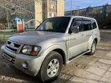 Mitsubishi Pajero 2003 года за 5 000 000 тг. в Кызылорда – фото 4