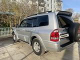 Mitsubishi Pajero 2003 года за 6 000 000 тг. в Кызылорда – фото 2