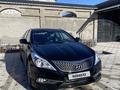 Hyundai Grandeur 2014 года за 8 800 000 тг. в Туркестан – фото 3