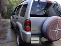 Jeep Liberty 2002 годаүшін5 000 000 тг. в Тараз – фото 16