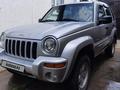 Jeep Liberty 2002 годаүшін5 000 000 тг. в Тараз