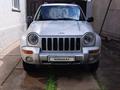 Jeep Liberty 2002 годаүшін5 000 000 тг. в Тараз – фото 17