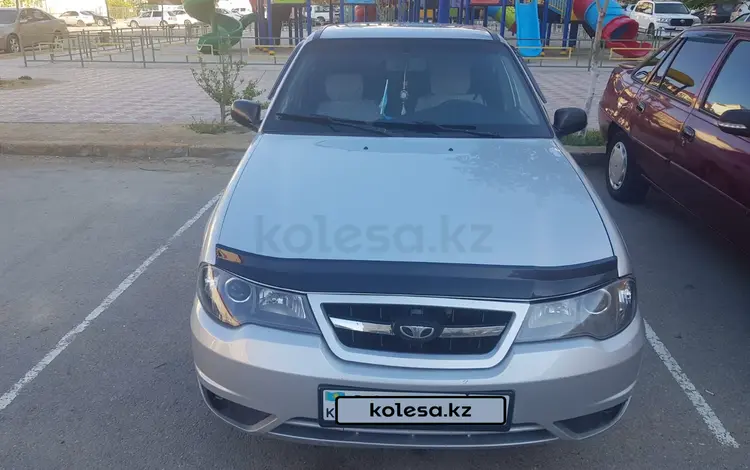 Daewoo Nexia 2011 годаүшін1 850 000 тг. в Актау