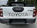 Toyota Hilux 2023 годаүшін22 600 000 тг. в Актау – фото 3