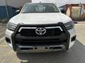 Toyota Hilux 2023 годаүшін22 600 000 тг. в Актау