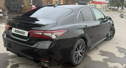 Toyota Camry 2022 годаүшін11 000 000 тг. в Алматы – фото 3