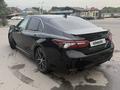 Toyota Camry 2022 годаүшін11 000 000 тг. в Алматы – фото 4