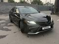 Toyota Camry 2022 годаүшін11 000 000 тг. в Алматы – фото 2