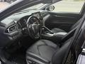 Toyota Camry 2022 годаүшін11 000 000 тг. в Алматы – фото 5