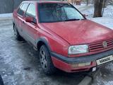 Volkswagen Vento 1993 годаүшін900 000 тг. в Уральск – фото 3