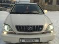 Lexus RX 300 1999 года за 5 200 000 тг. в Караганда