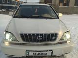 Lexus RX 300 1999 годаүшін5 200 000 тг. в Караганда