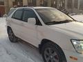 Lexus RX 300 1999 года за 5 200 000 тг. в Караганда – фото 2