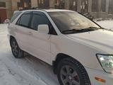 Lexus RX 300 1999 годаүшін5 200 000 тг. в Караганда – фото 2
