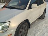 Lexus RX 300 1999 годаүшін5 200 000 тг. в Караганда – фото 3