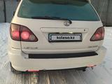 Lexus RX 300 1999 годаүшін5 200 000 тг. в Караганда – фото 4