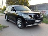 Nissan Patrol 2011 года за 10 000 000 тг. в Астана – фото 2