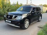 Nissan Patrol 2011 года за 10 000 000 тг. в Астана