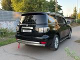 Nissan Patrol 2011 года за 10 000 000 тг. в Астана – фото 3