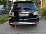 Nissan Patrol 2011 года за 10 000 000 тг. в Астана – фото 4